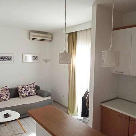 בודווה Mediteraneo Apartments מראה חיצוני תמונה
