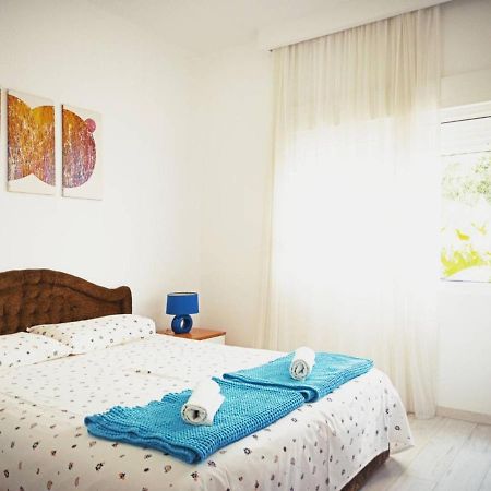 בודווה Mediteraneo Apartments מראה חיצוני תמונה