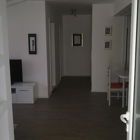 בודווה Mediteraneo Apartments חדר תמונה