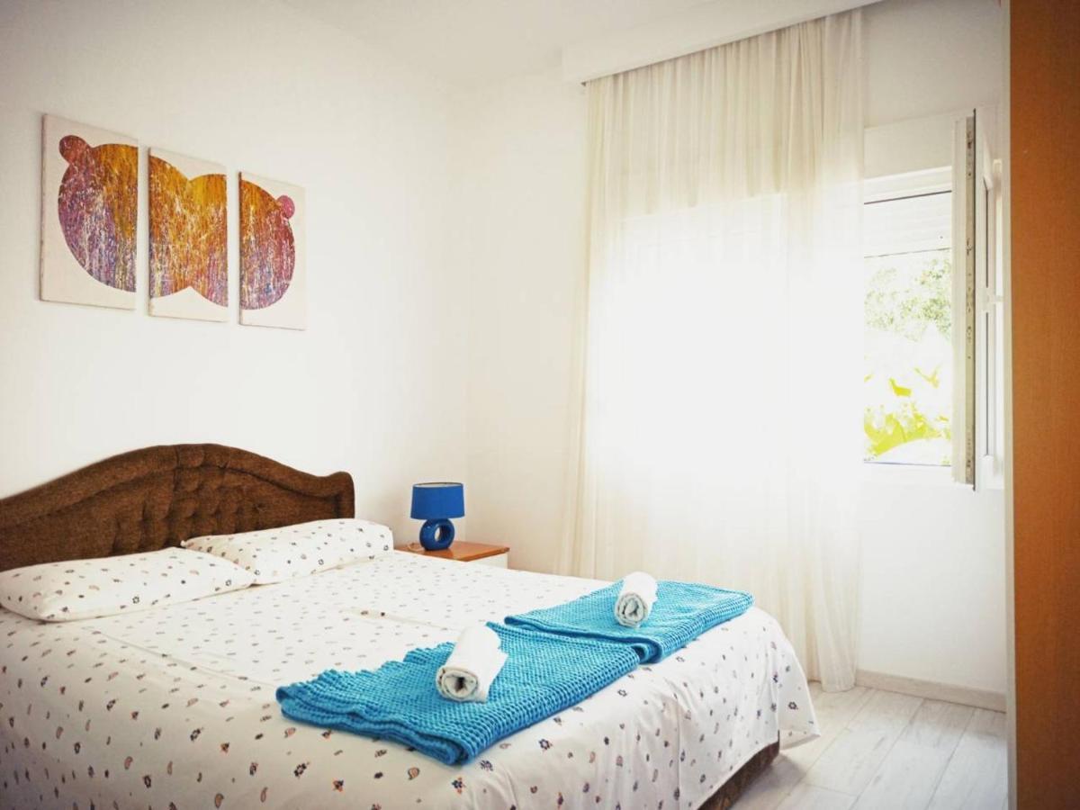 בודווה Mediteraneo Apartments מראה חיצוני תמונה