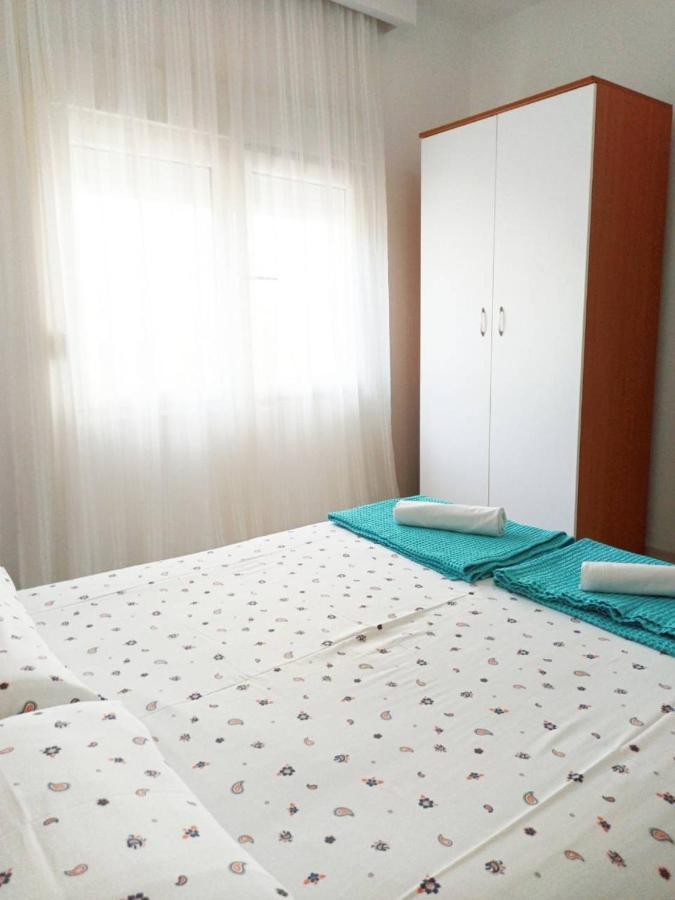 בודווה Mediteraneo Apartments מראה חיצוני תמונה