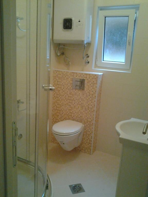 בודווה Mediteraneo Apartments חדר תמונה