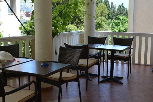 בודווה Mediteraneo Apartments חדר תמונה