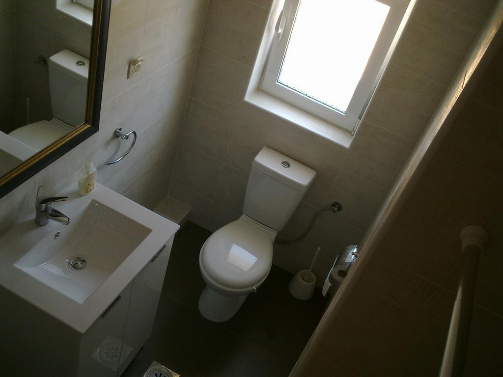בודווה Mediteraneo Apartments חדר תמונה