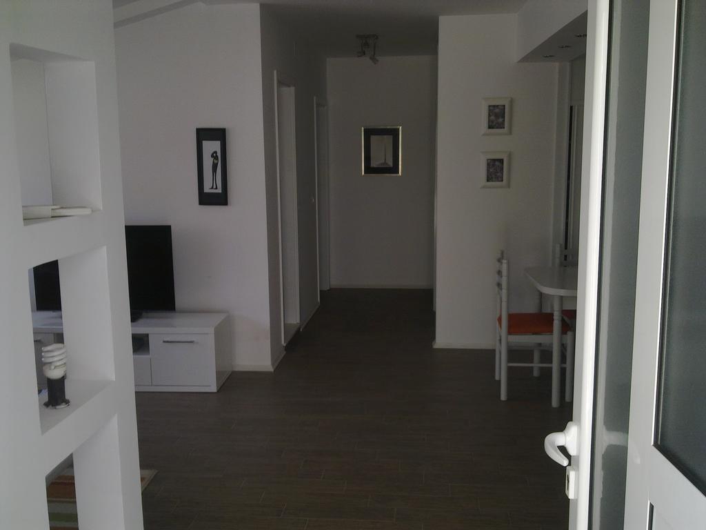 בודווה Mediteraneo Apartments חדר תמונה