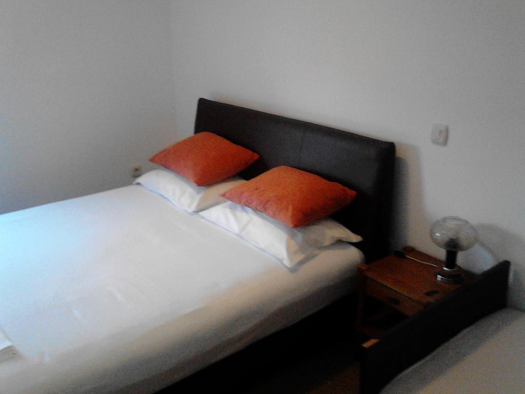 בודווה Mediteraneo Apartments חדר תמונה